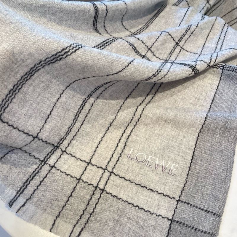 Loewe Scarf